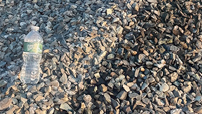 rock
