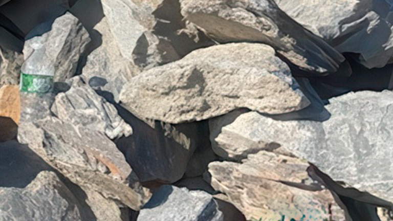 rock