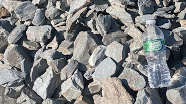 rock